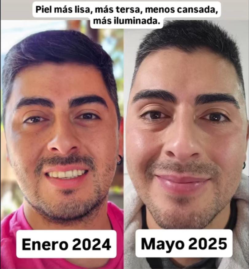 Testimonio de Mauricio G. (39 años)